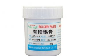 影響錫膏印刷質(zhì)量有什么原因？？